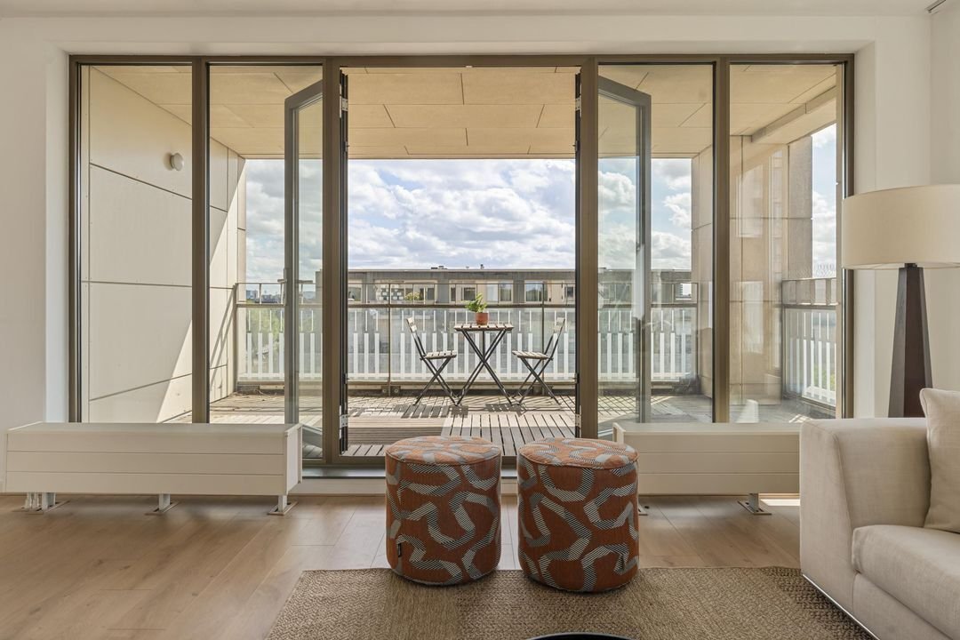 Apartment in Amsterdam, North Holland, Netherlands 3 - 18693789