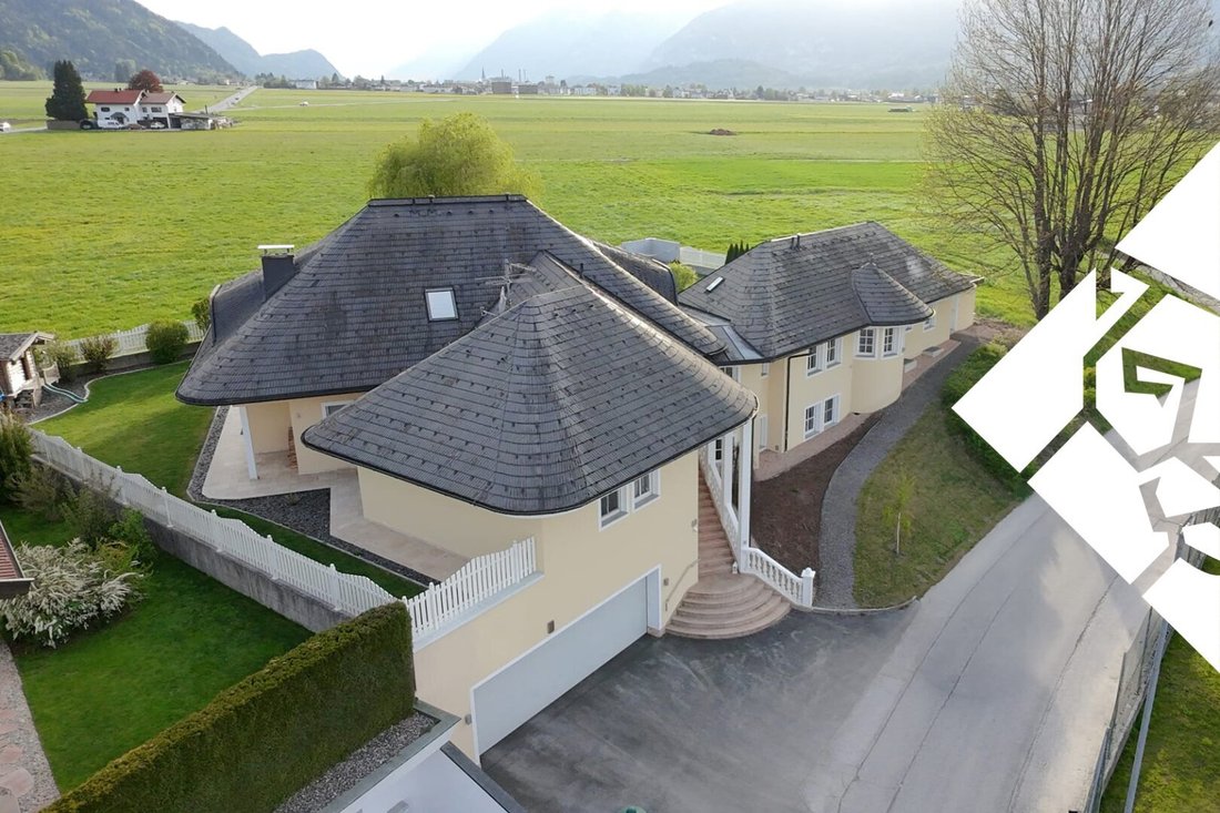 Villa in Kundl, Tyrol, Austria 1 - 18693590