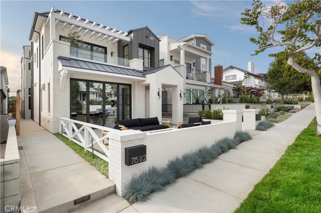 Condo in Newport Beach, California, United States 1 - 18693500