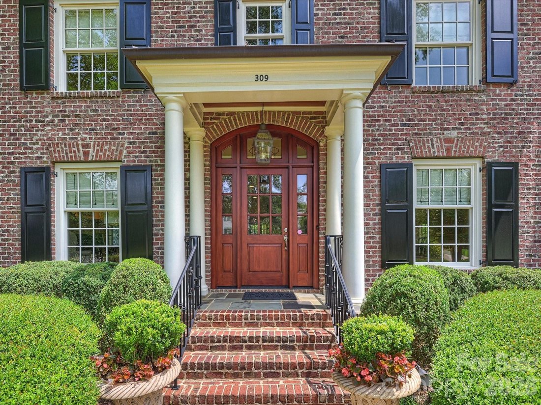 House in Charlotte, North Carolina, United States 2 - 18693622