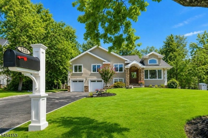 House in Scotch Plains, New Jersey, United States 3 - 18693443