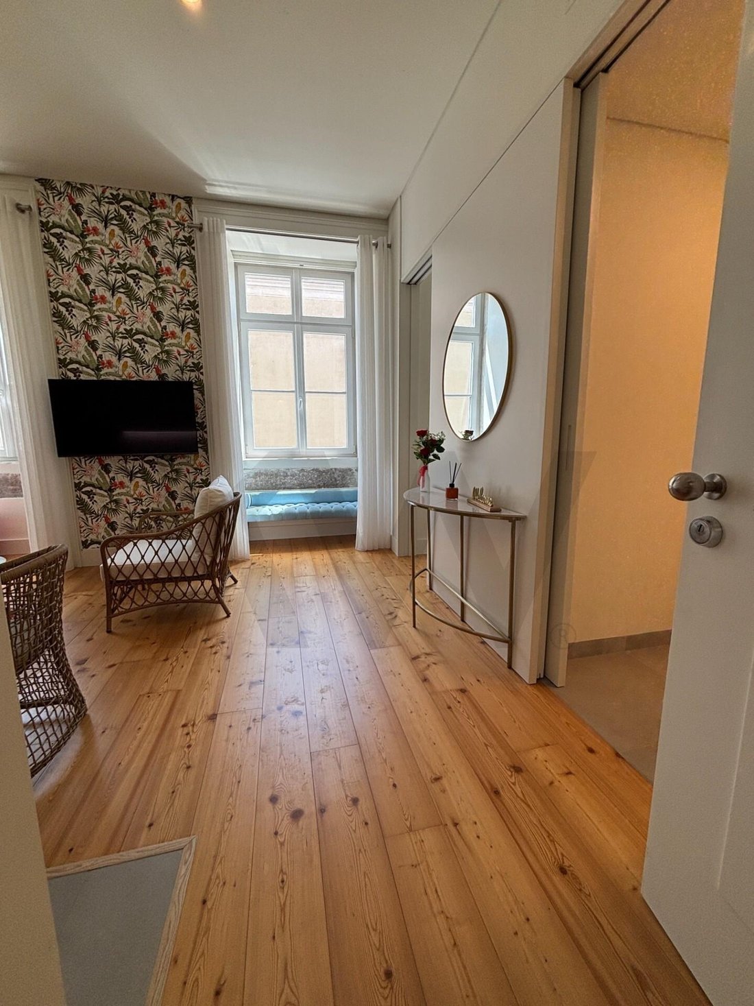 Apartment in Misericordia, Lisbon, Portugal 1 - 18693353
