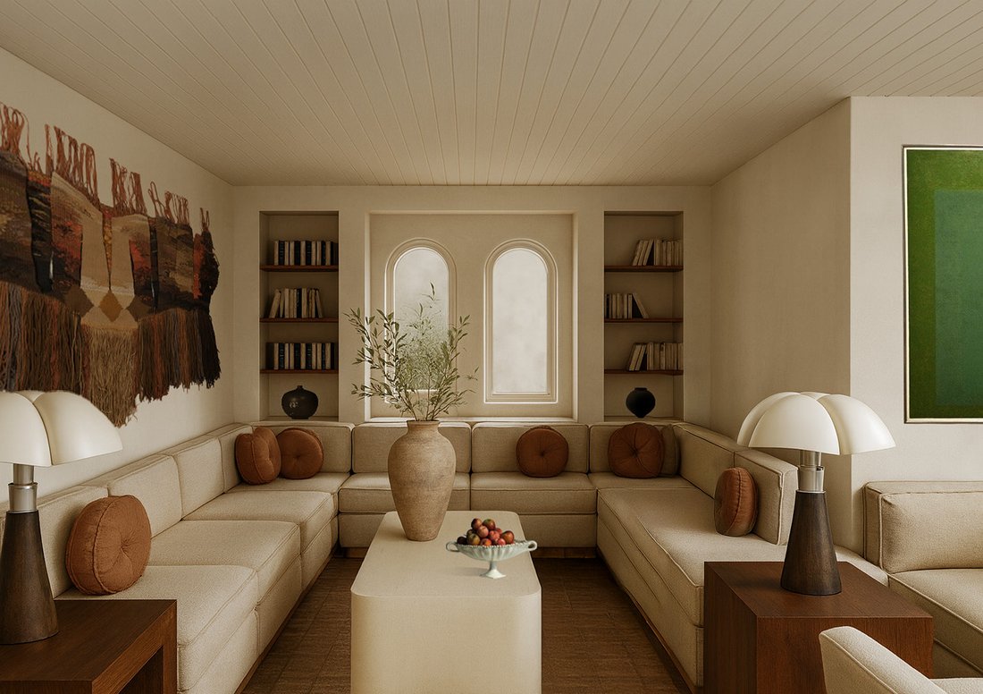House in La Campana, Andalusia, Spain 5 - 18693452
