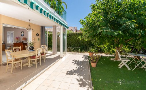 Apartamento en Six-Fours-les-Plages, Provenza-Alpes-Costa Azul, Francia 1