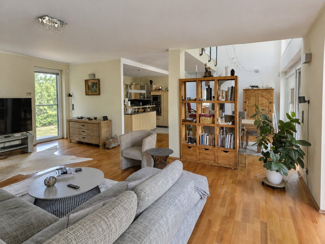 House in Sommerein, Lower Austria, Austria 4 - 18693601