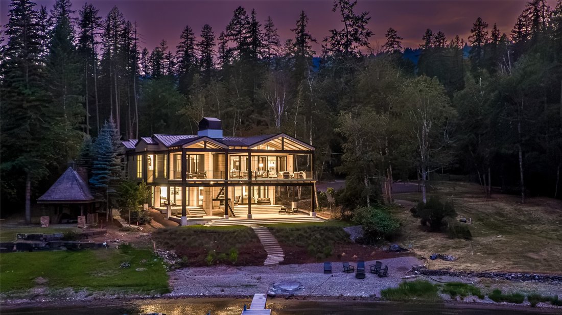 House in Whitefish, Montana, United States 5 - 18693424