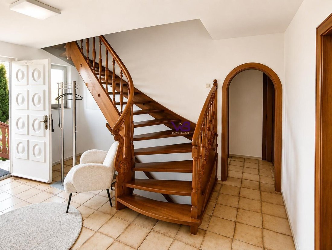 Casa a Seyring, Bassa Austria, Austria 5 - 18693521