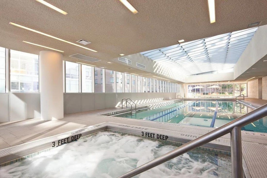 Condo in New York, New York, United States 5 - 18693307