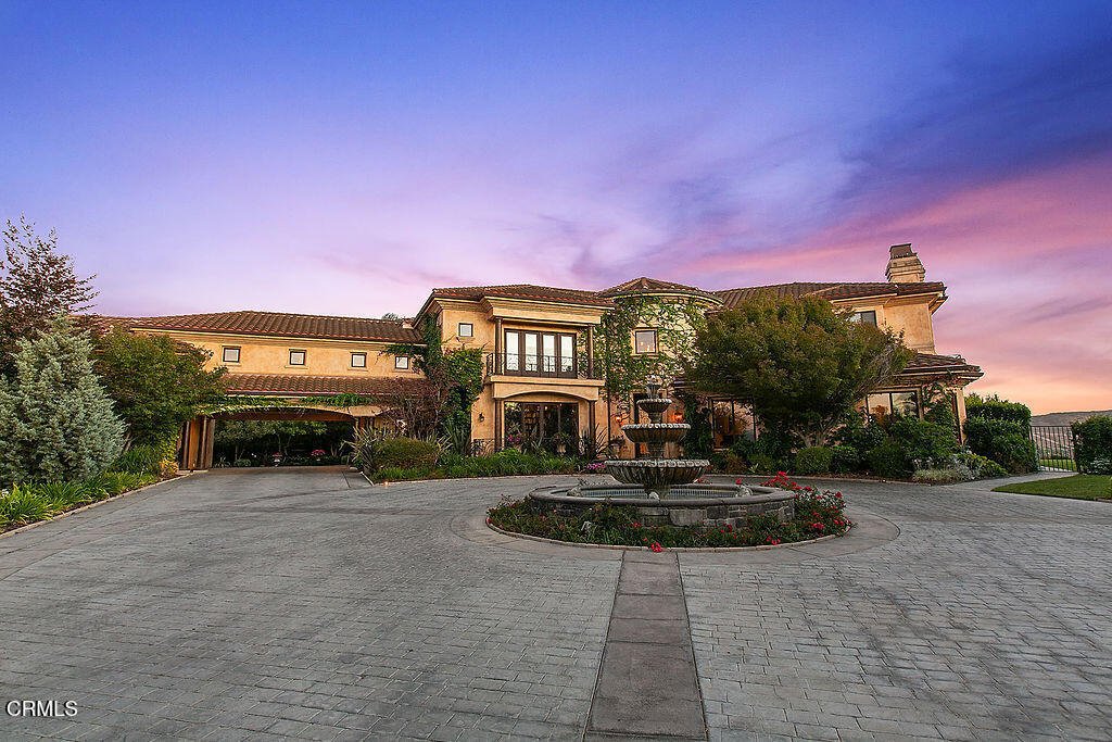 Casa en Camarillo, California, Estados Unidos 1 - 18693357