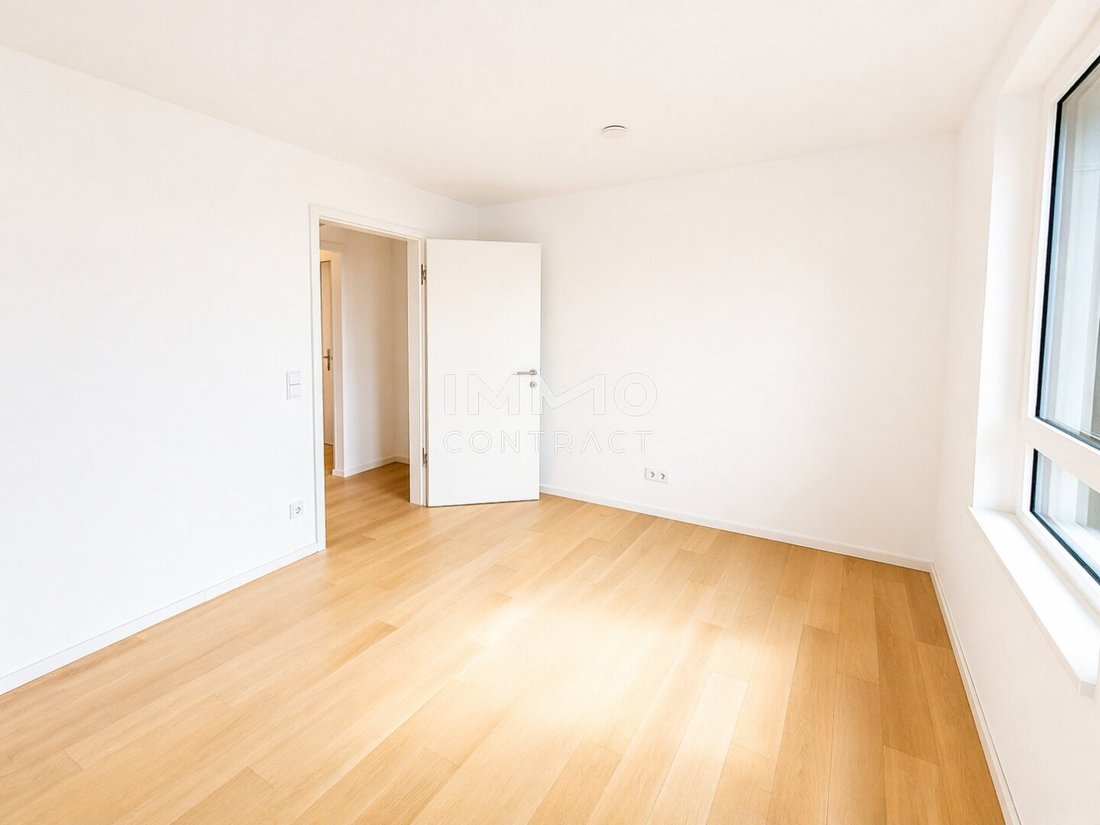 Wohnung in Wien, Wien, Österreich 5 - 18693608