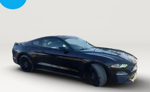 2019 Ford Mustang GT Premium Coupe 2D in Merriam, KS, United States 1