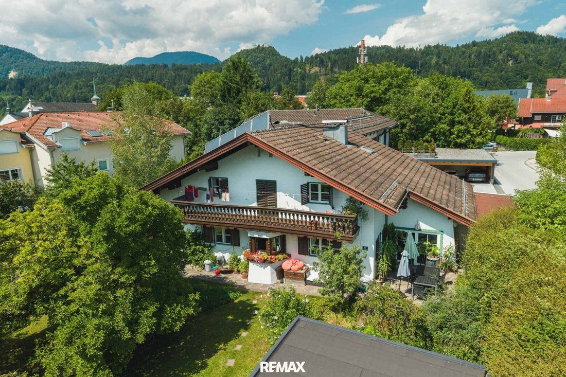 Maison à Kufstein, Tyrol, Autriche 1 - 18693593