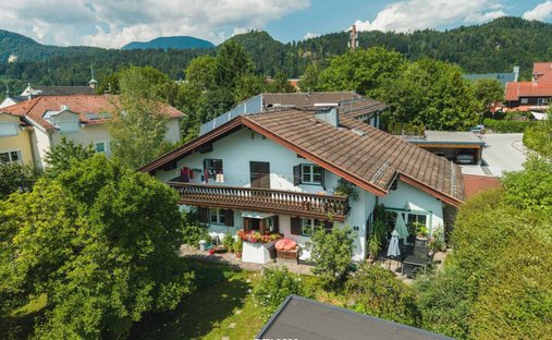 Maison à Kufstein, Tyrol, Autriche 1