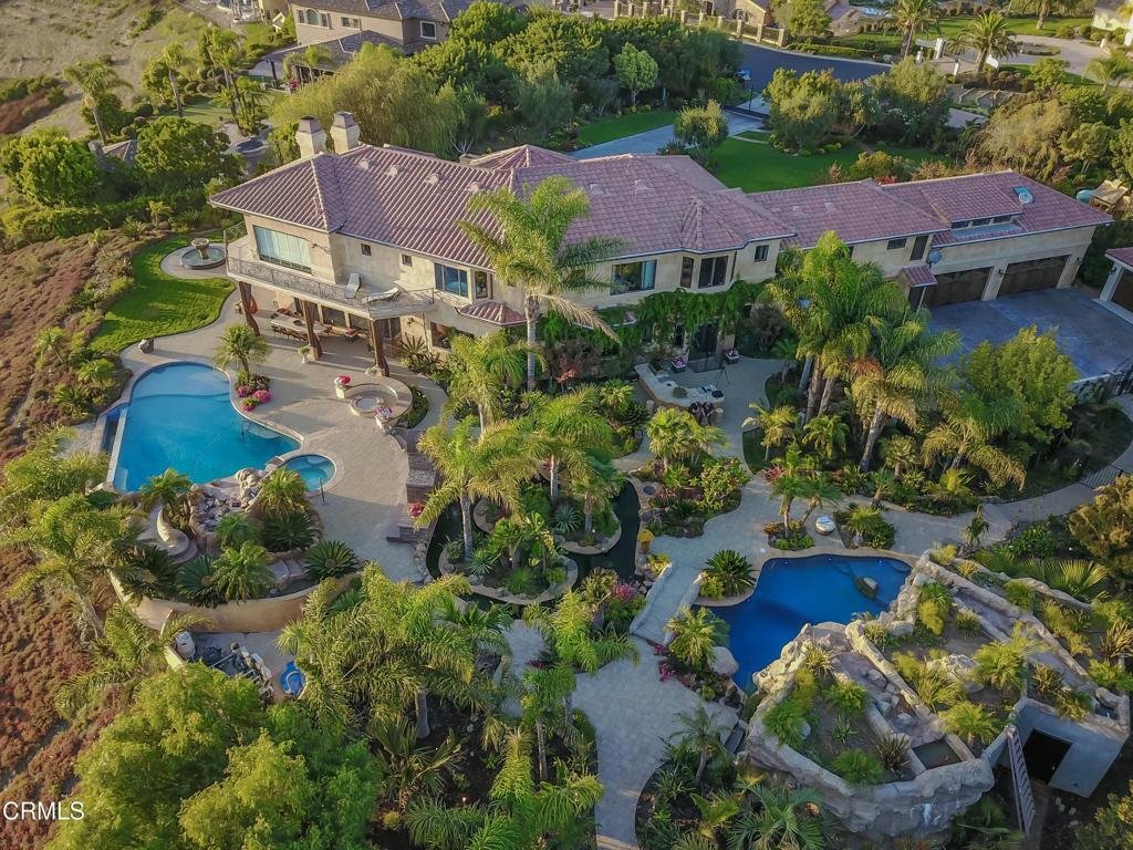 Casa en Camarillo, California, Estados Unidos 4 - 18693357