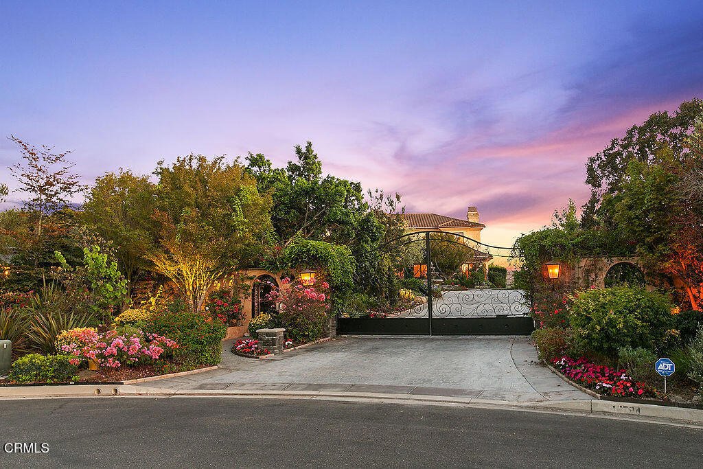 Casa en Camarillo, California, Estados Unidos 3 - 18693357