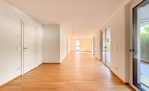 Appartamento a Vienna, Vienna, Austria 1