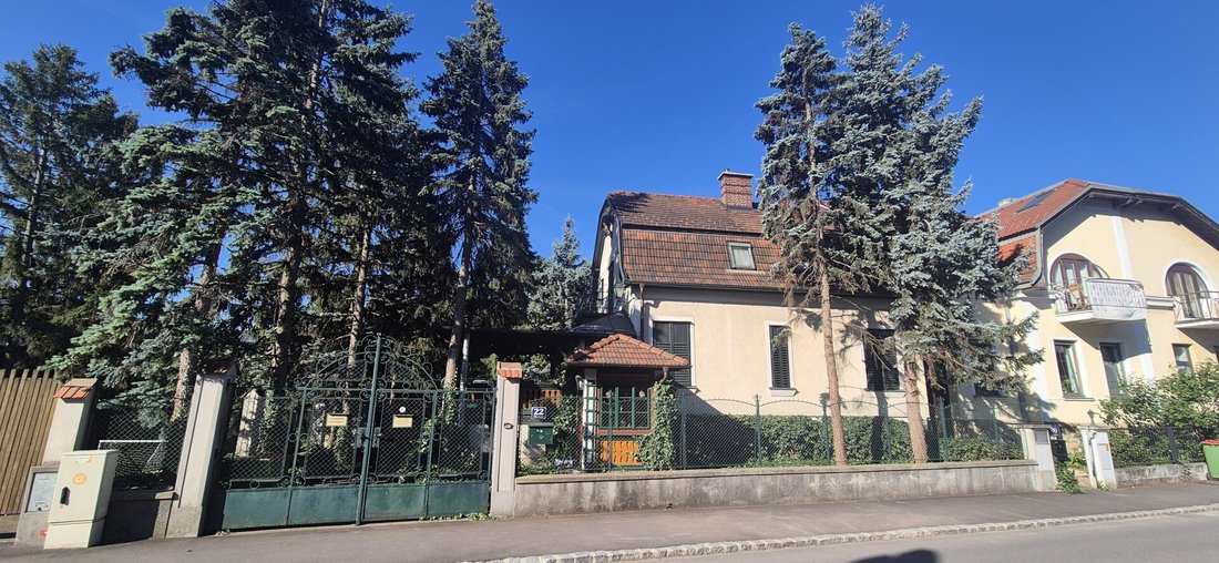 House in Langenzersdorf, Lower Austria, Austria 2 - 18693560