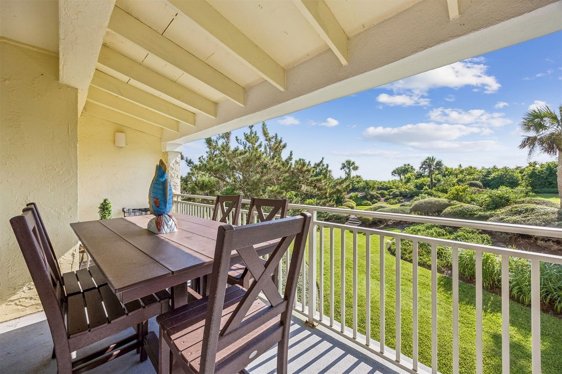 Condo in Fernandina Beach, Florida, United States 5 - 18693473