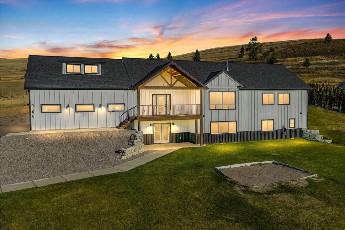 House in Missoula, Montana, United States 2 - 18693477