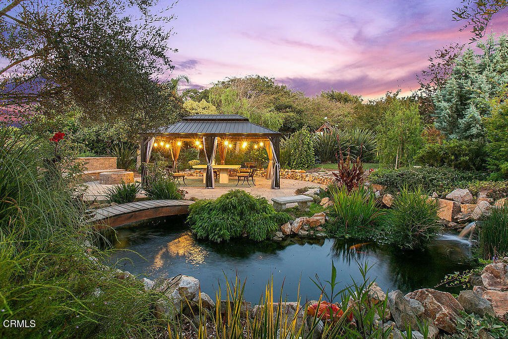 Casa en Camarillo, California, Estados Unidos 2 - 18693357