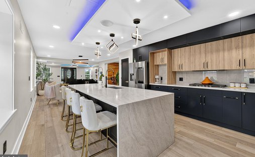 Casa en Filadelfia, Pensilvania, Estados Unidos 1
