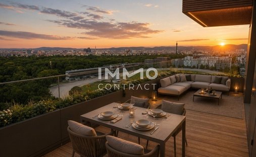 Apartment in Vienna, Wien, Austria 1