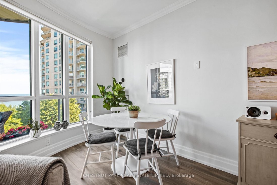 Apartment in Toronto, Ontario, Canada 4 - 18693464