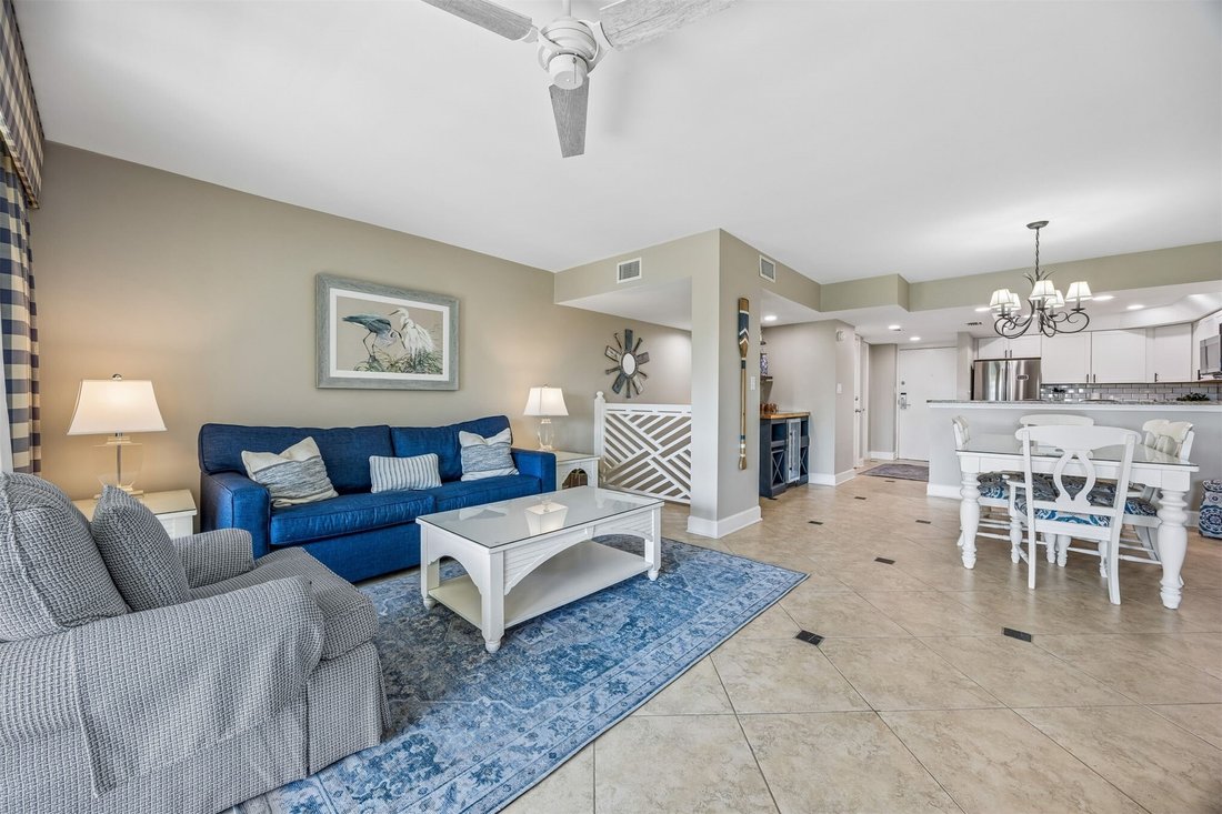 Condo in Fernandina Beach, Florida, United States 3 - 18693473