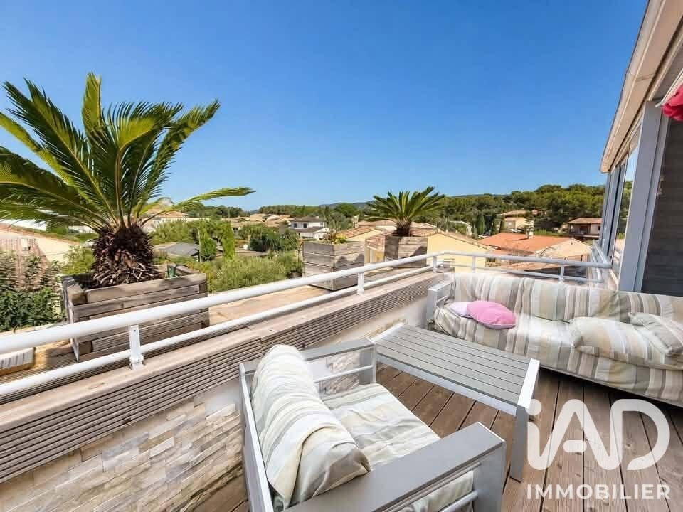 Apartment in Centre, Bormes-les-Mimosas, France 2 - 18695100