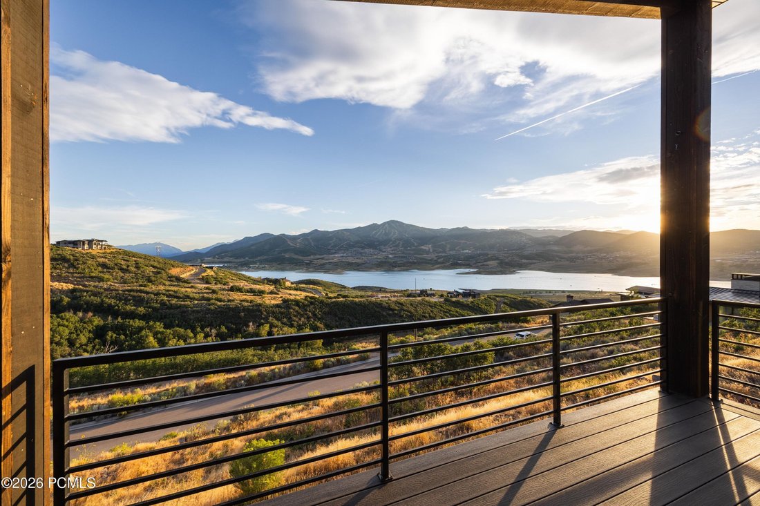 Condo in Kamas, Utah, United States 1 - 18693529