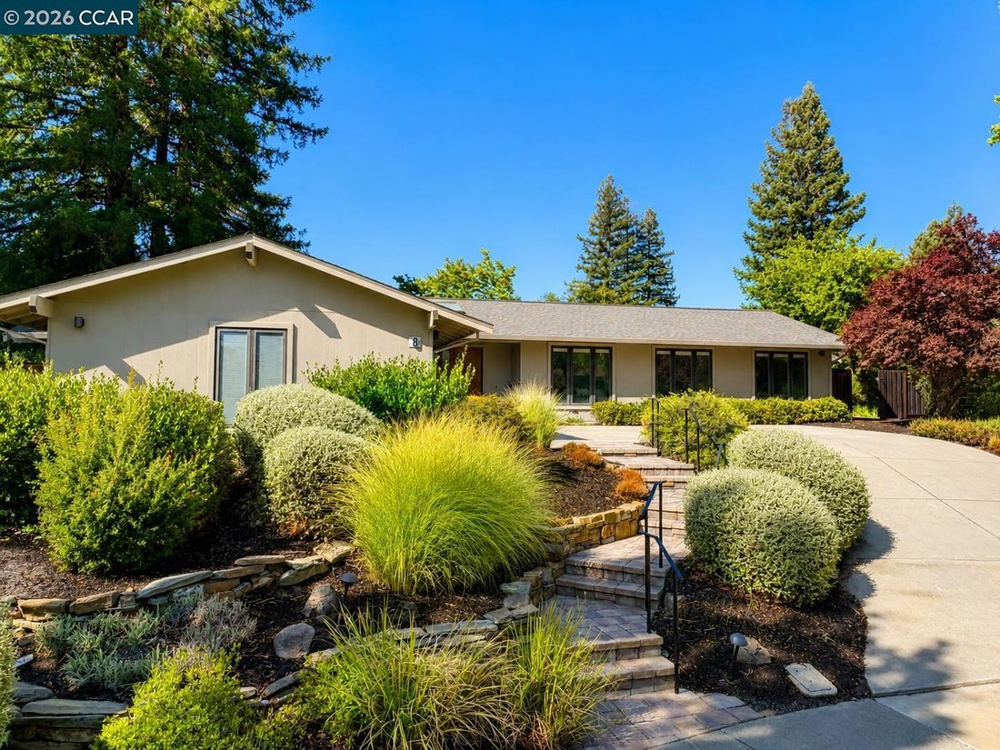 House in Danville, California, United States 1 - 18693402
