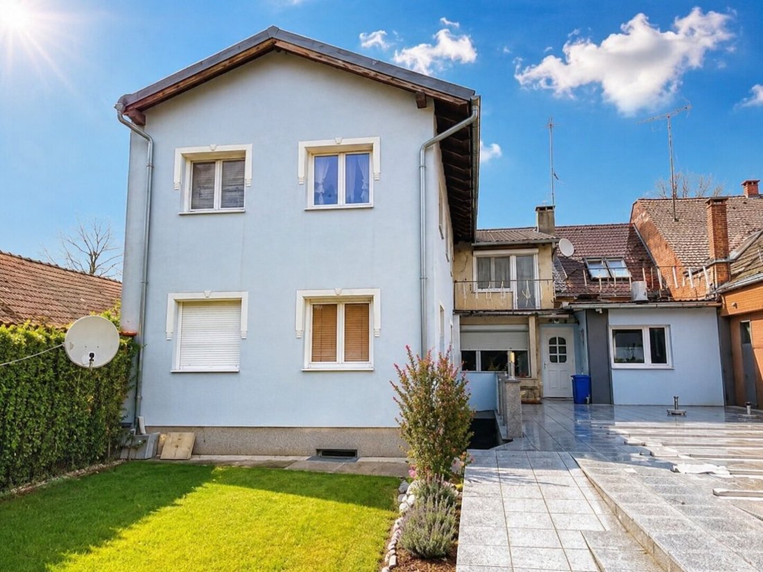 Altro a Halbturn, Burgenland, Austria 2 - 18693584