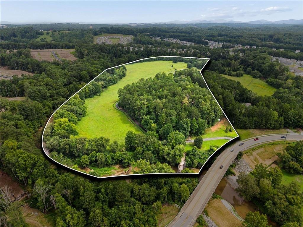 Land in Acworth, Georgia, United States 1 - 18693490
