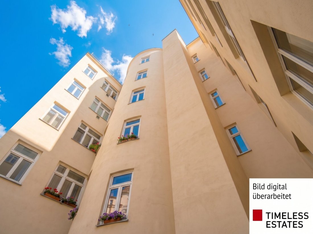 Penthouse in Vienna, Wien, Austria 5 - 18667034
