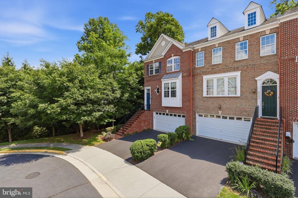 Residenza a Potomac Falls, Virginia, Stati Uniti 2 - 18693362