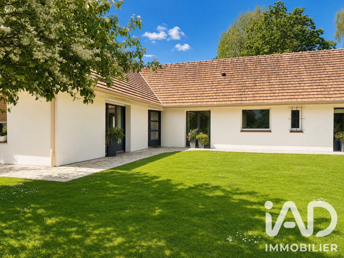 House in Saint-Josse, Hauts-de-France, France 2 - 18694104