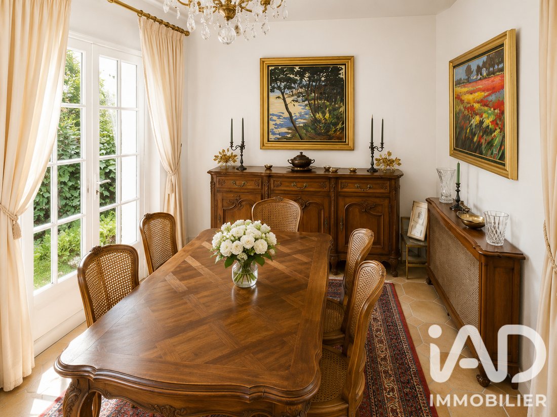 Haus in La Flotte, Neu-Aquitanien, Frankreich 2 - 18650569