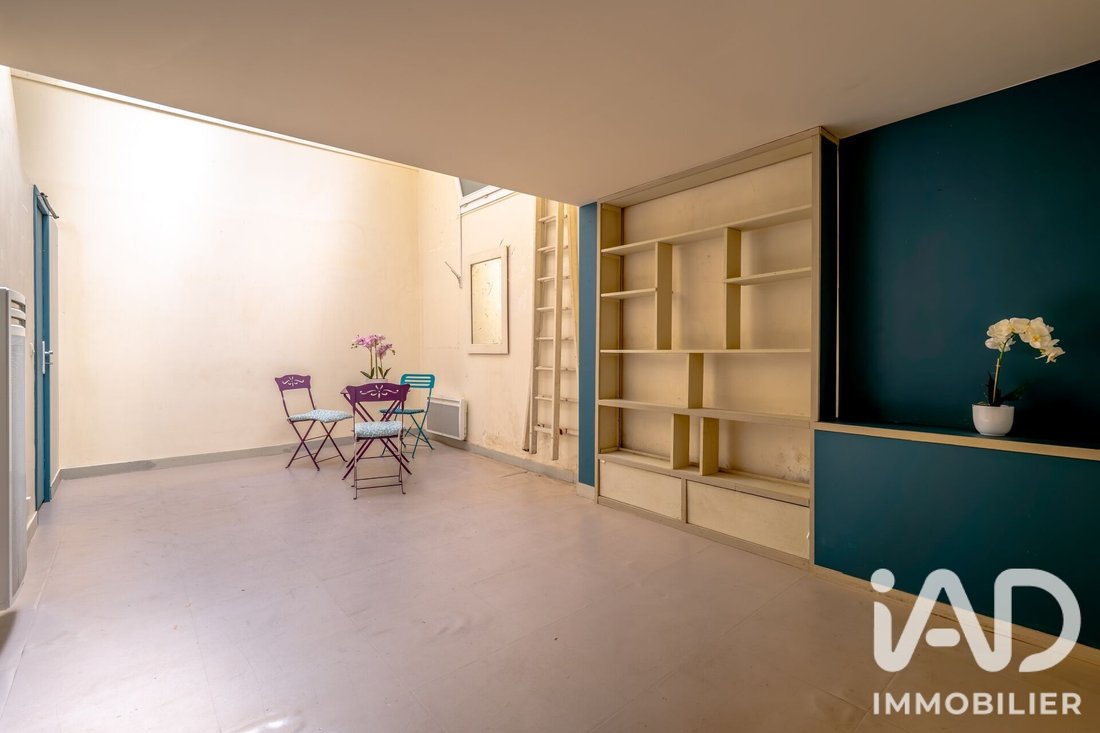 Apartment in Raspail-Montparnasse, Paris 14e Arrondissement, Paris 3 - 18695110