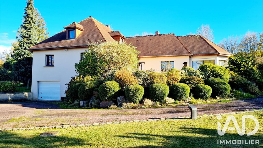 House in Cormeilles, Normandy, France 1 - 18046357