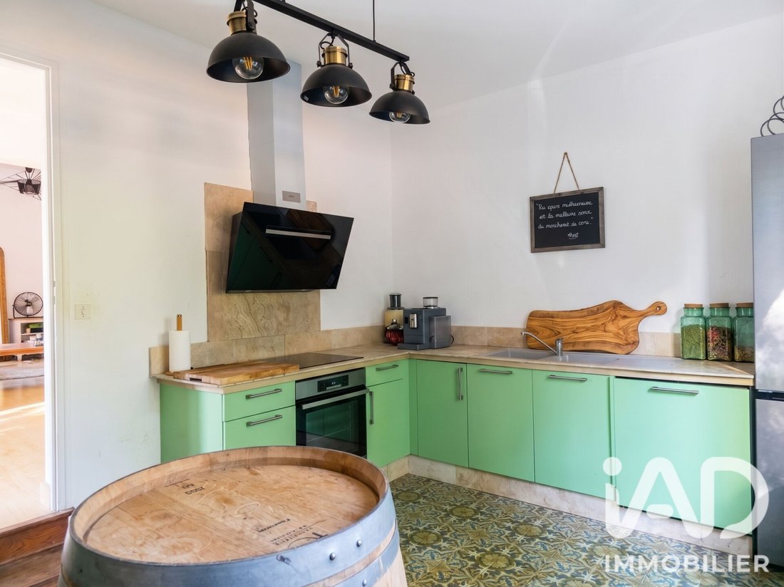 House in Jarnac, Nouvelle-Aquitaine, France 4 - 18695058