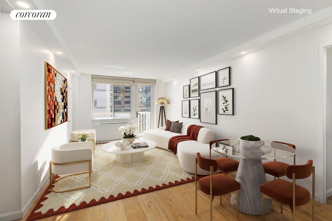 Co Op in New York, New York, United States 1 - 18693639
