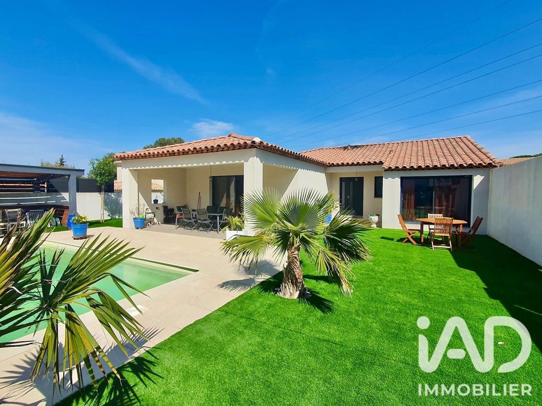House in Nord RN, Puget-sur-Argens, France 1 - 18695130