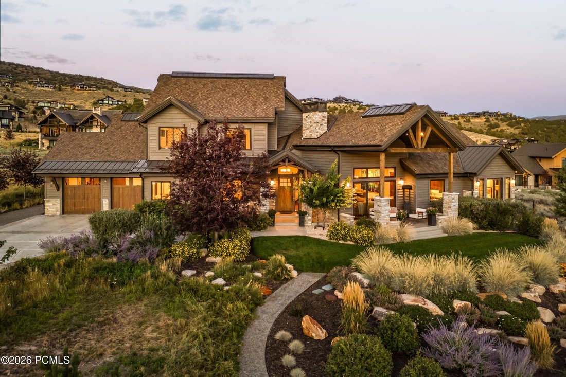 House in Heber City, Utah, United States 3 - 18693520