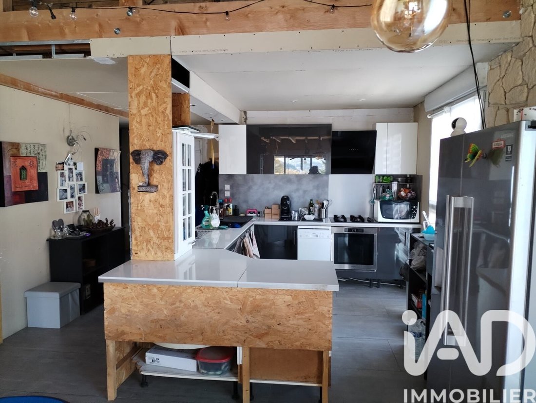House in Crots, Provence-Alpes-Côte d'Azur, France 2 - 17137305