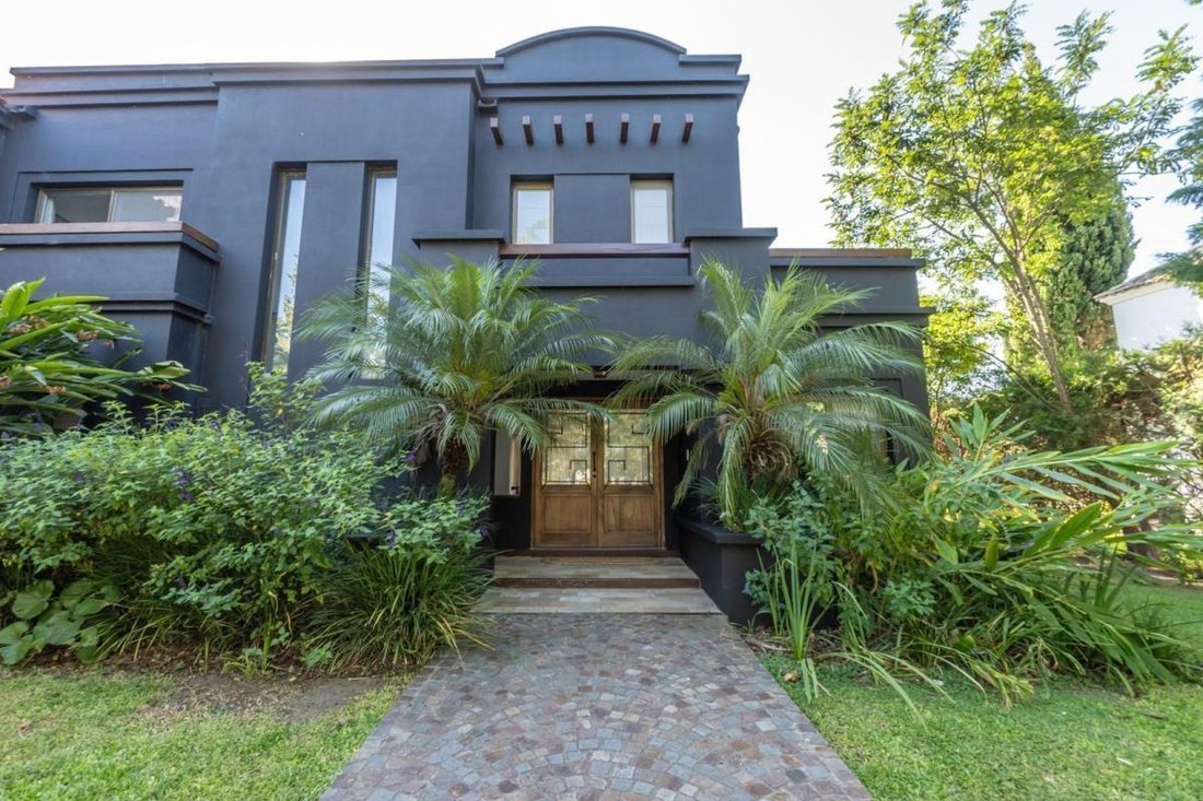 House in Tigre, Buenos Aires Province, Argentina 1 - 18693611