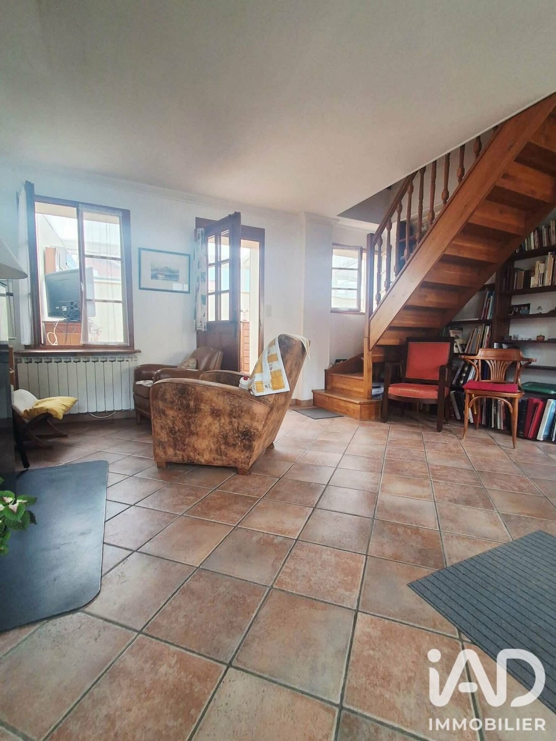 House in Le Crotoy, Hauts-de-France, France 3 - 18695017
