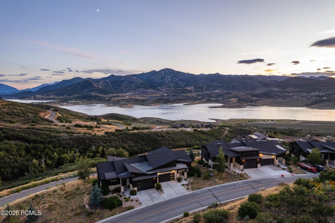 Condo in Kamas, Utah, United States 5 - 18693529