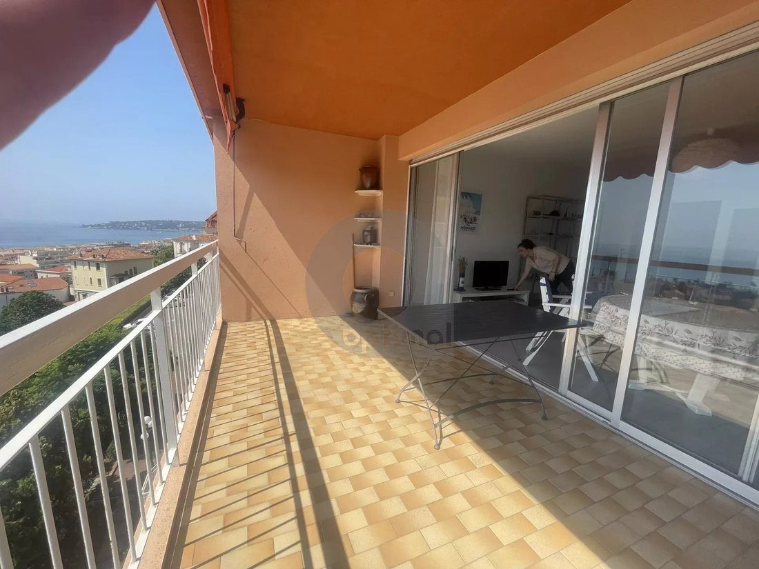 Apartment in Menton, Provence-Alpes-Côte d'Azur, France 5 - 18693388