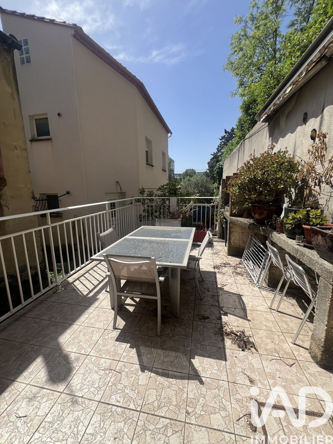 House in Lemasson, Montpellier, France 5 - 18694893