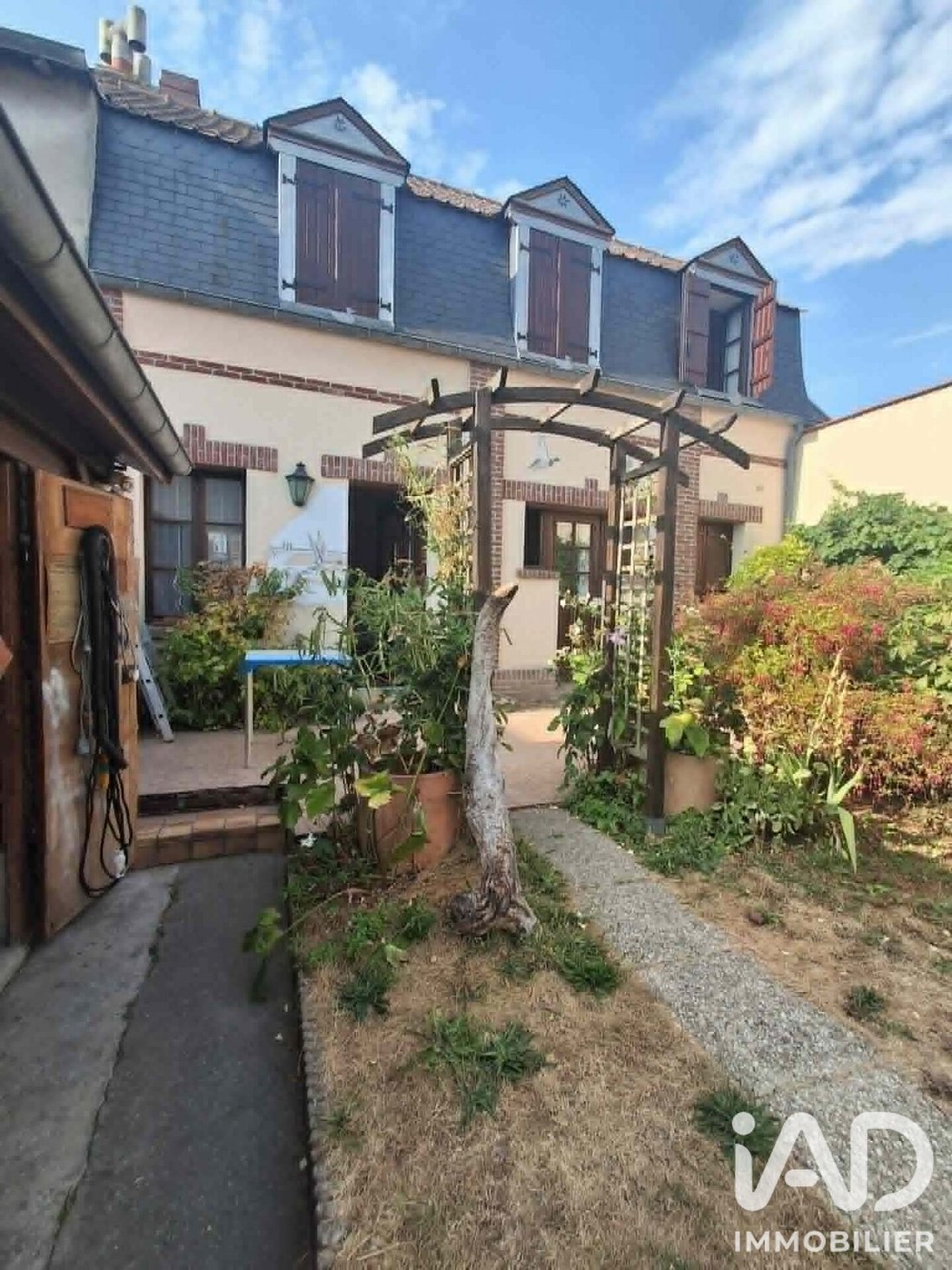 House in Le Crotoy, Hauts-de-France, France 2 - 18695017